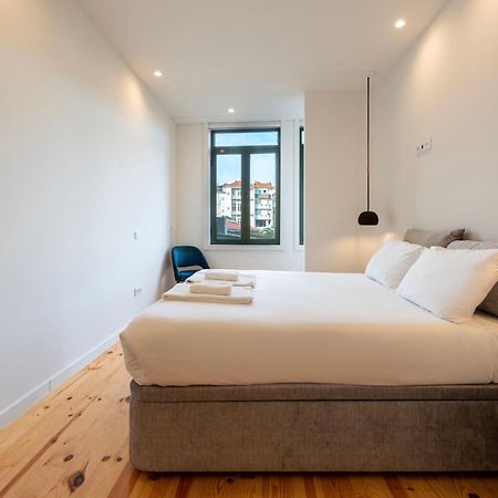 Chic Porto Hideaway: Pool & Garden 아파트 외부 사진