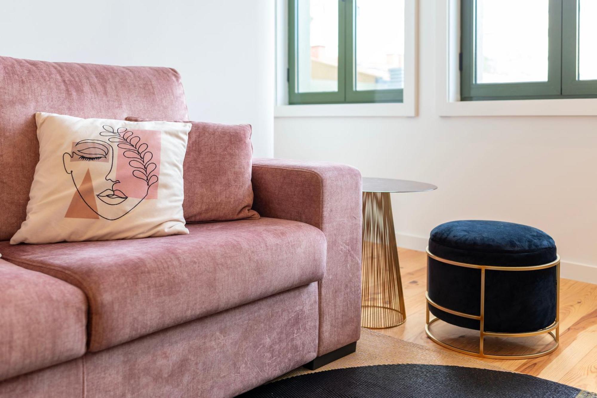 Chic Porto Hideaway: Pool & Garden 아파트 외부 사진
