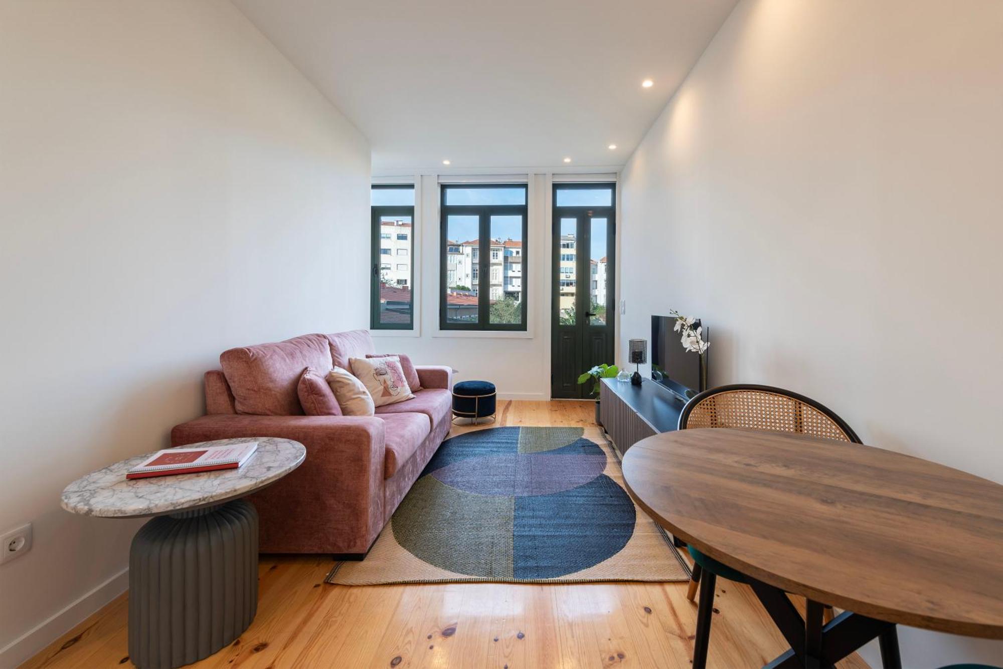Chic Porto Hideaway: Pool & Garden 아파트 외부 사진