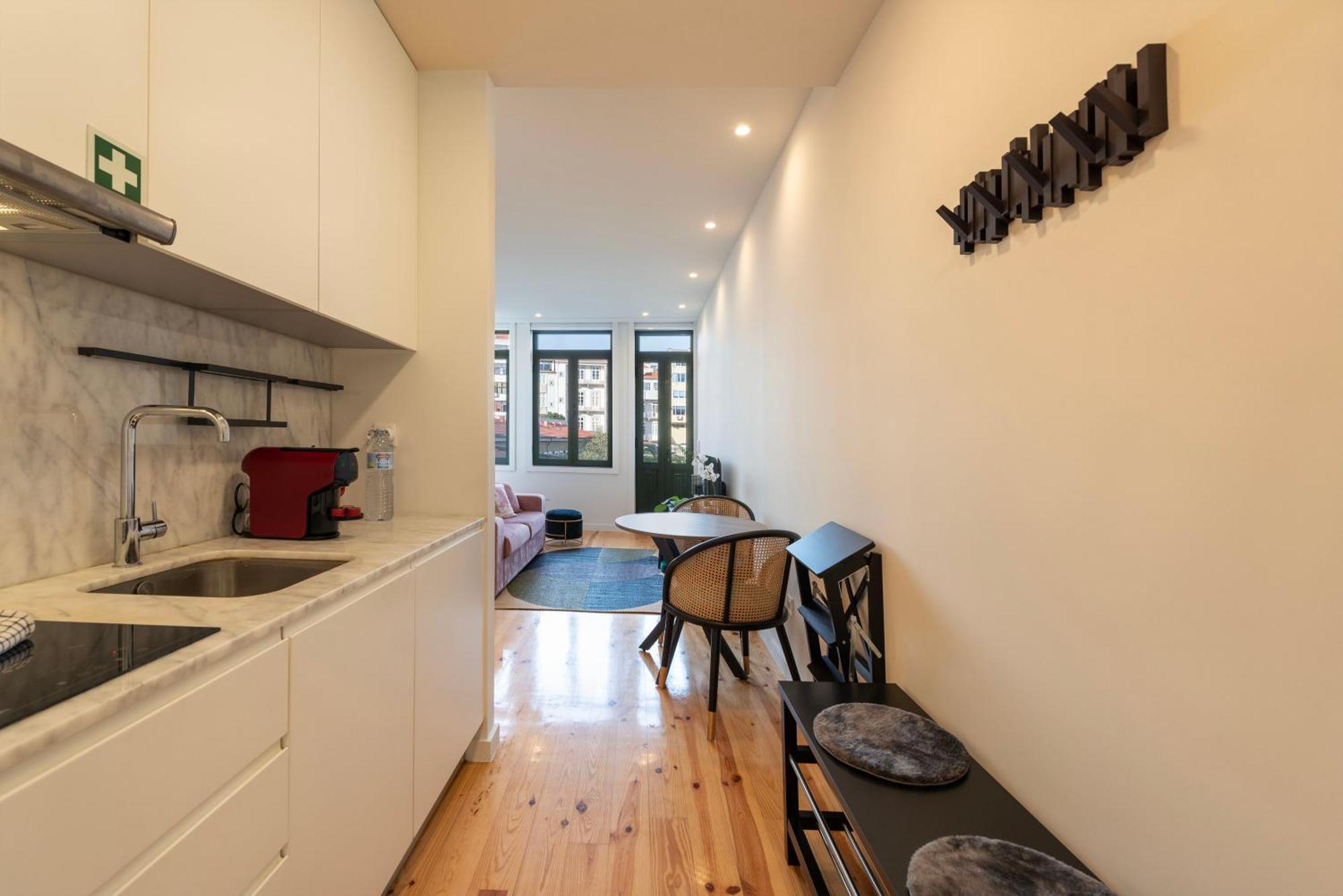 Chic Porto Hideaway: Pool & Garden 아파트 외부 사진