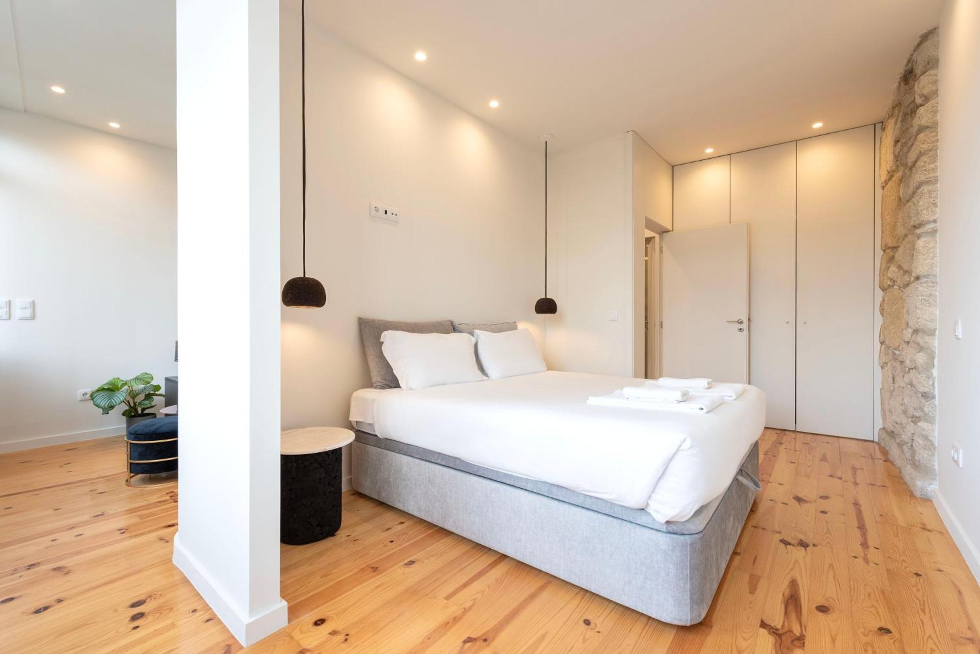 Chic Porto Hideaway: Pool & Garden 아파트 외부 사진