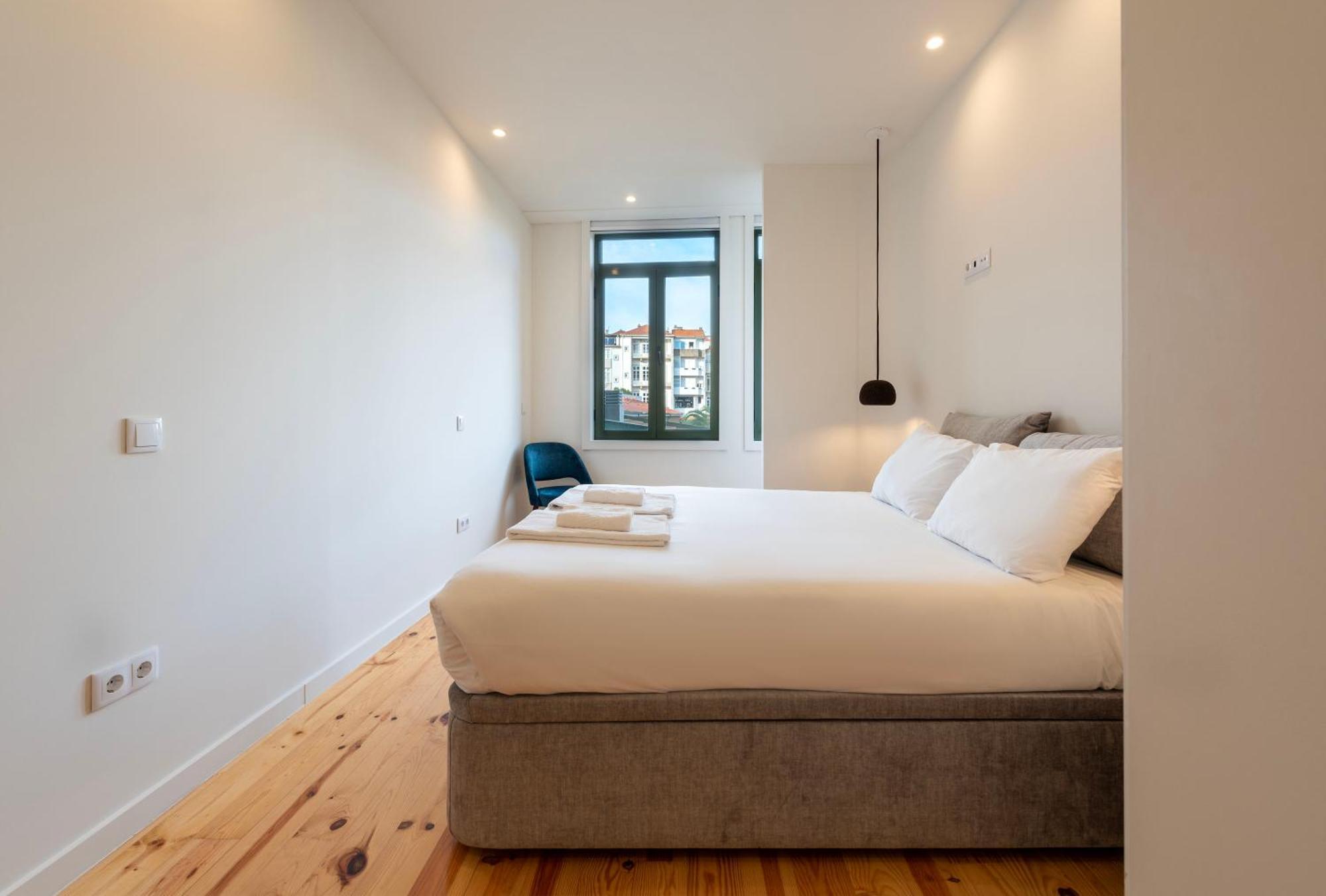 Chic Porto Hideaway: Pool & Garden 아파트 외부 사진