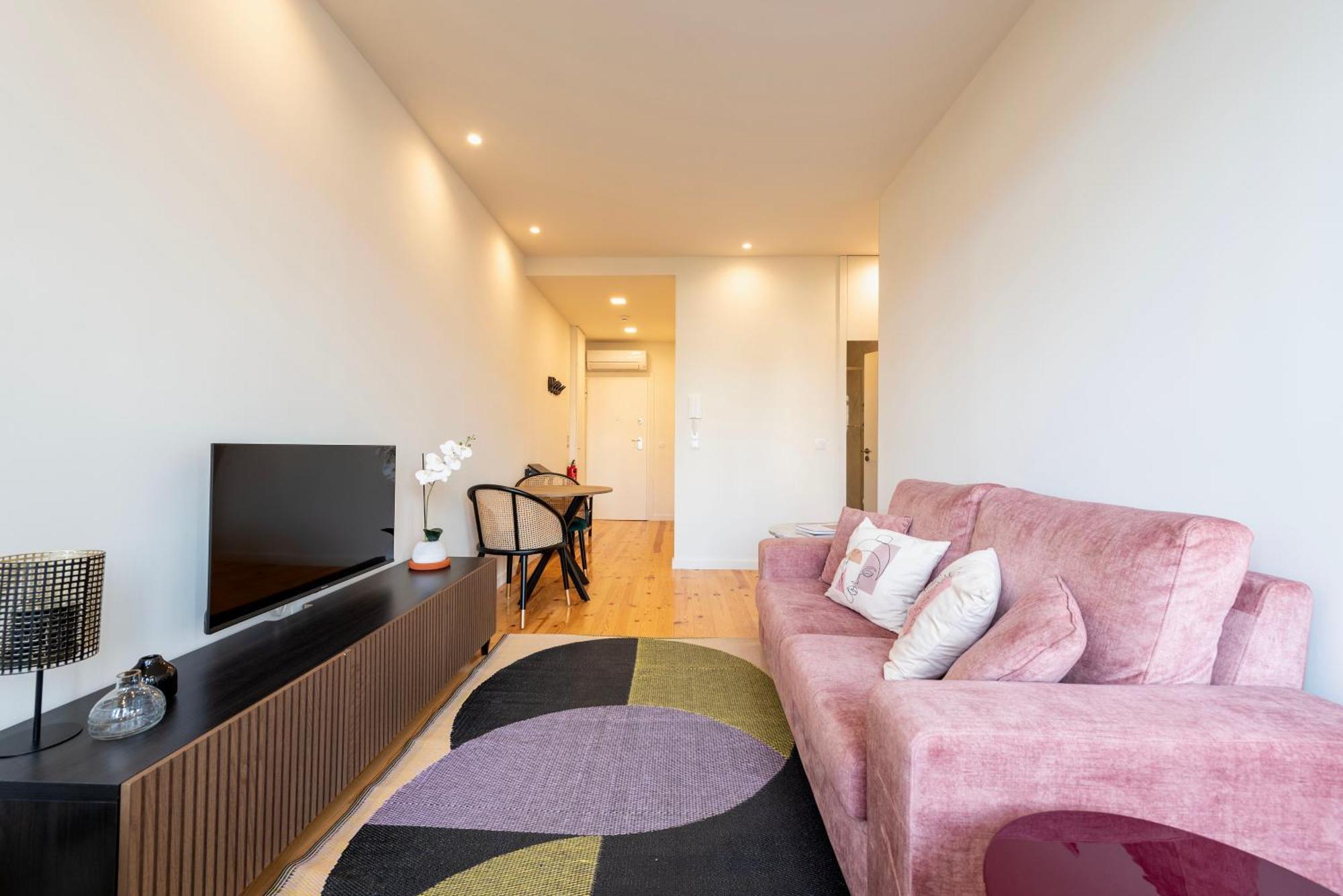 Chic Porto Hideaway: Pool & Garden 아파트 외부 사진
