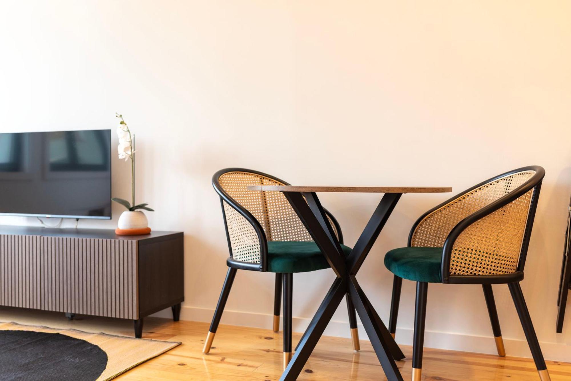 Chic Porto Hideaway: Pool & Garden 아파트 외부 사진