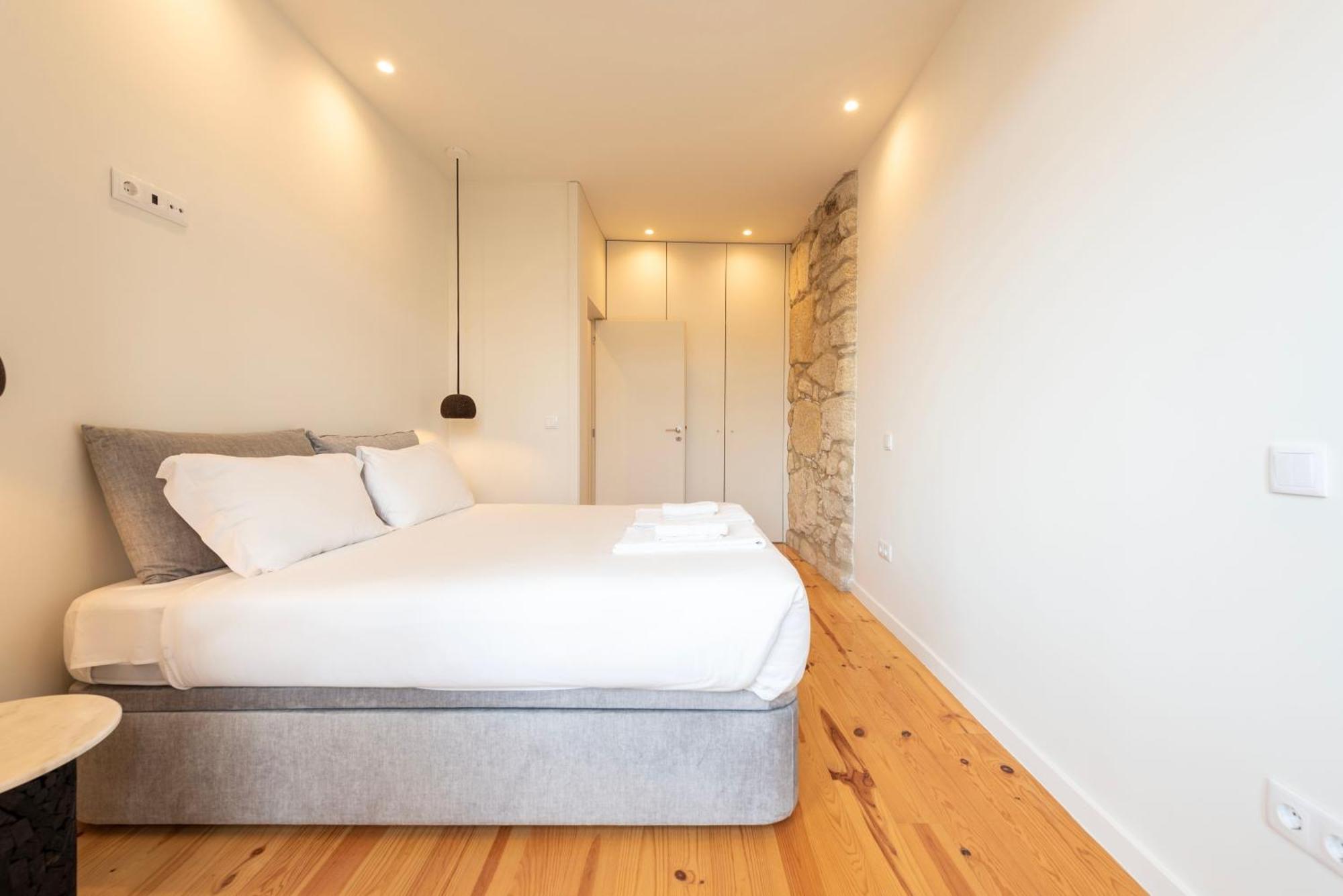 Chic Porto Hideaway: Pool & Garden 아파트 외부 사진