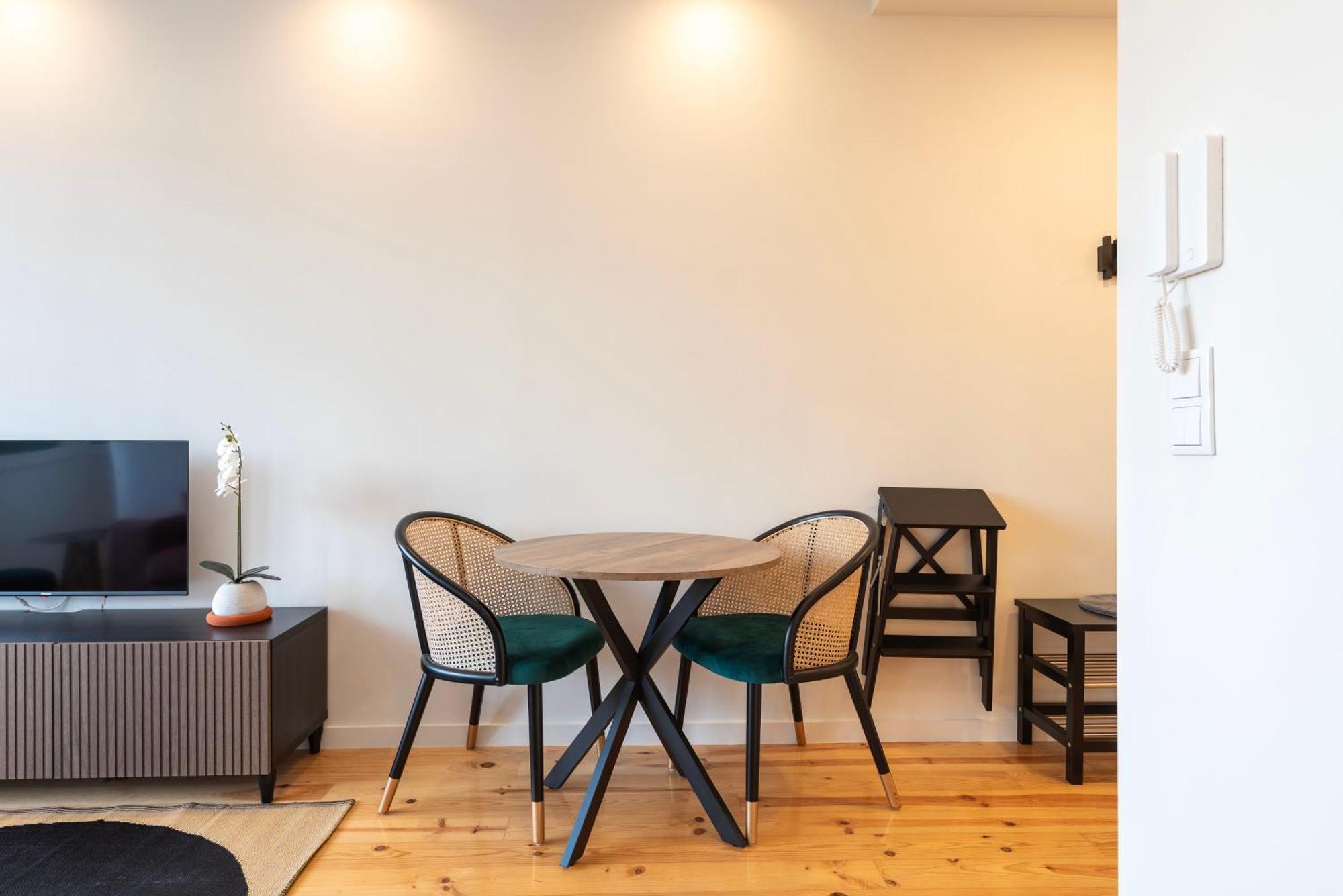 Chic Porto Hideaway: Pool & Garden 아파트 외부 사진