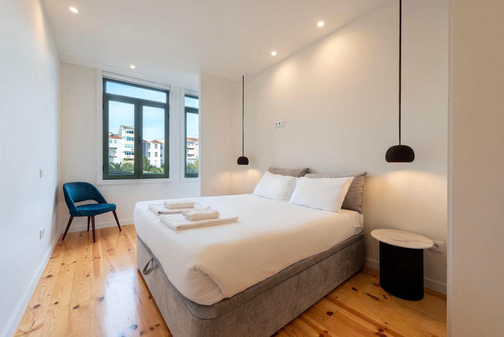 Chic Porto Hideaway: Pool & Garden 아파트 외부 사진